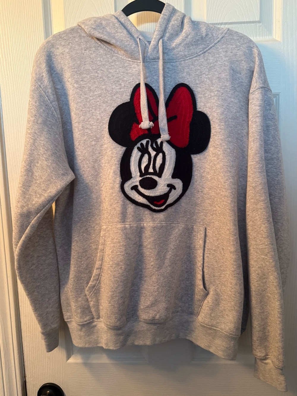 Disney Minnie Mouse Hoodie